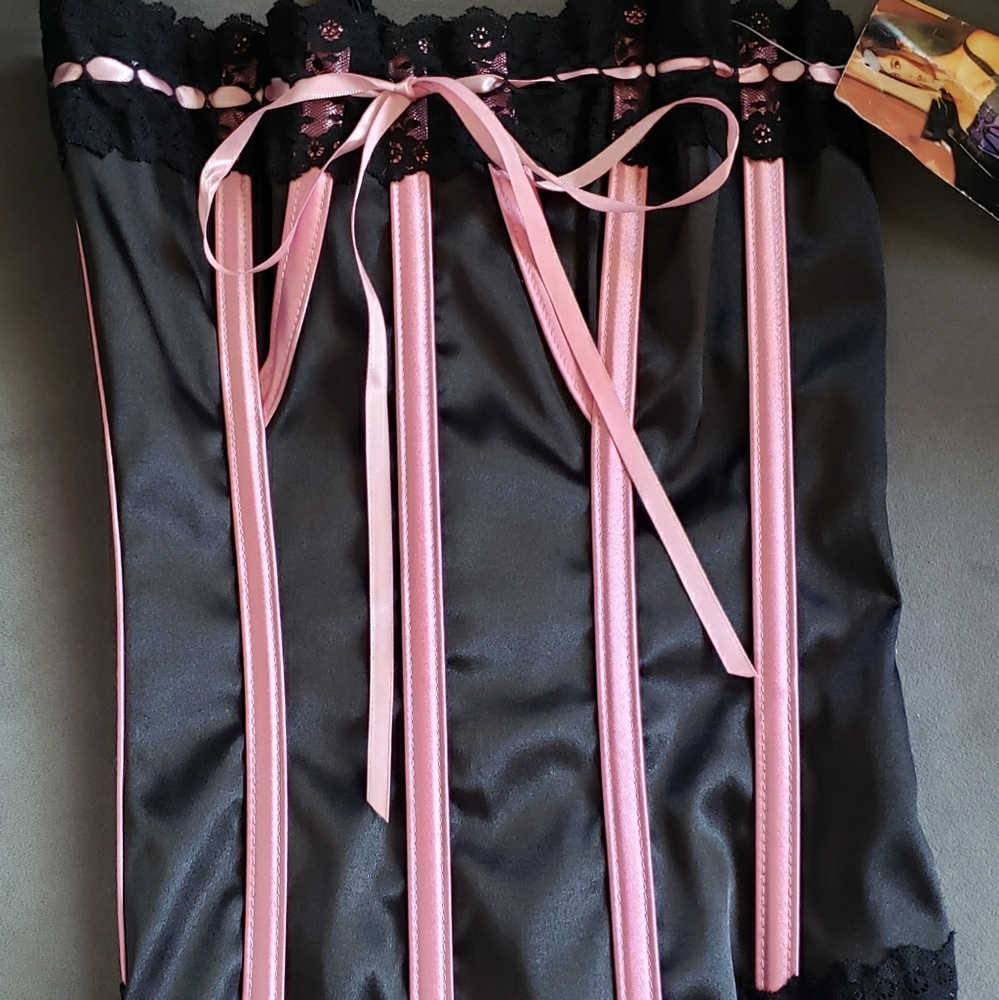 Corset